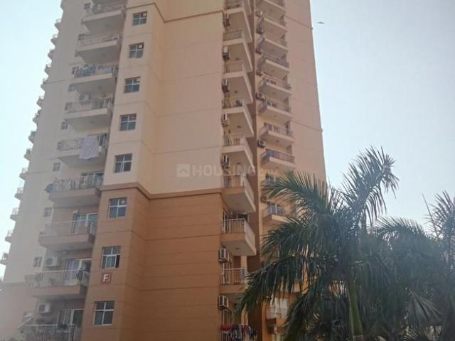 Flat for rent in Hariana