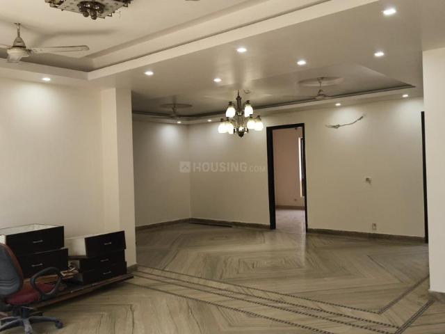 Flat for rent in Hariana