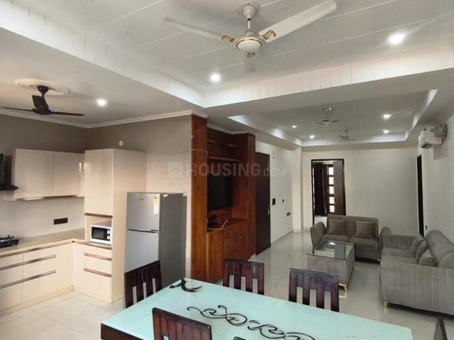 Flat for rent in Sushant Lok III, Gurugram