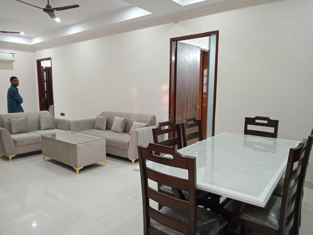 Flat for rent in Hariana