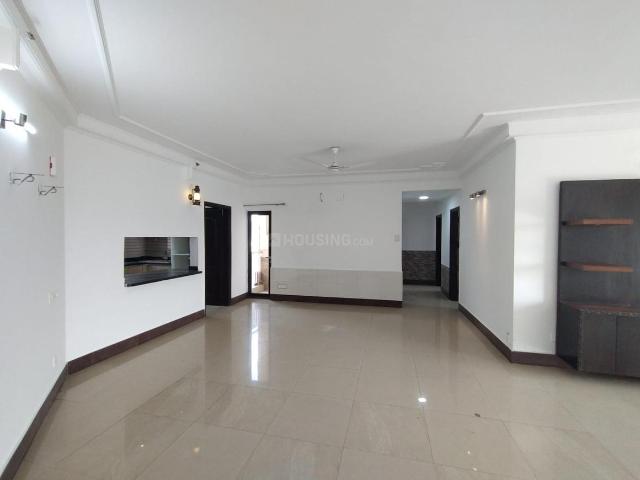 Flat for sale in Hariana