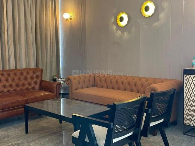 Flat for rent in Hariana