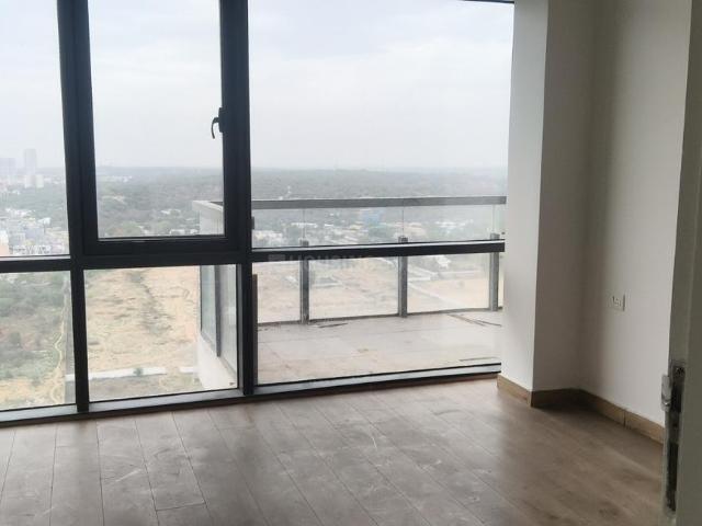 Flat for rent in Hariana