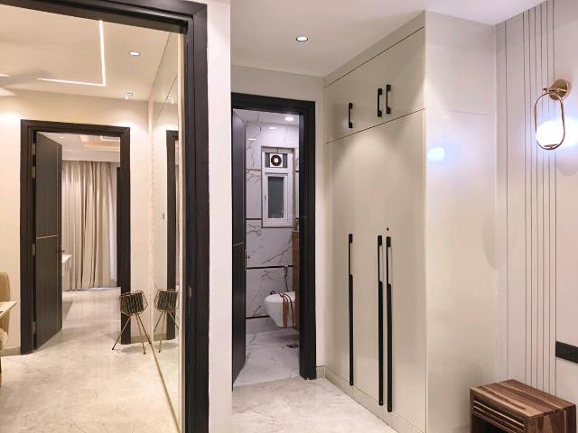Flat for rent in Hariana