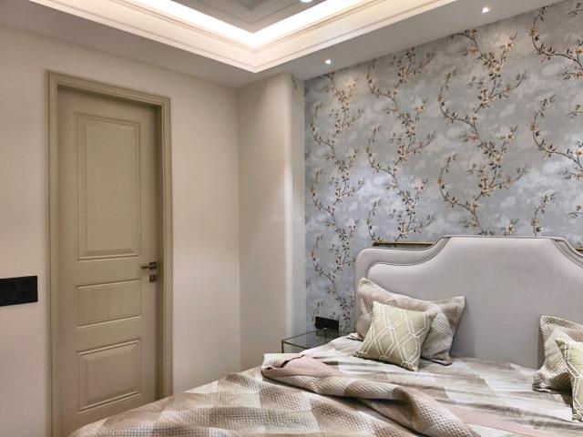Flat for rent in Hariana