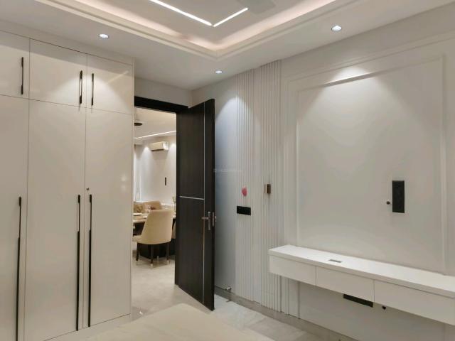 Flat for rent in Hariana