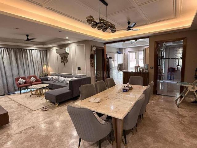 Flat for rent in Hariana