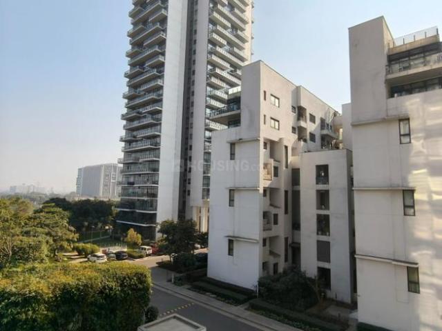 Flat for rent in Ireo City, Gurugram
