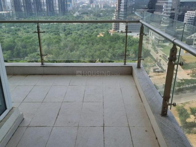 Flat for rent in Sector 59, Gurugram