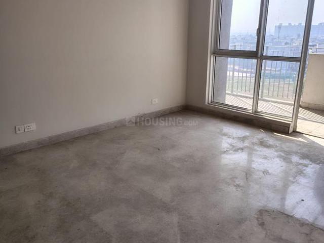 Flat for rent in Hariana