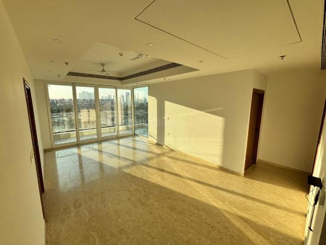 Flat for rent in Hariana