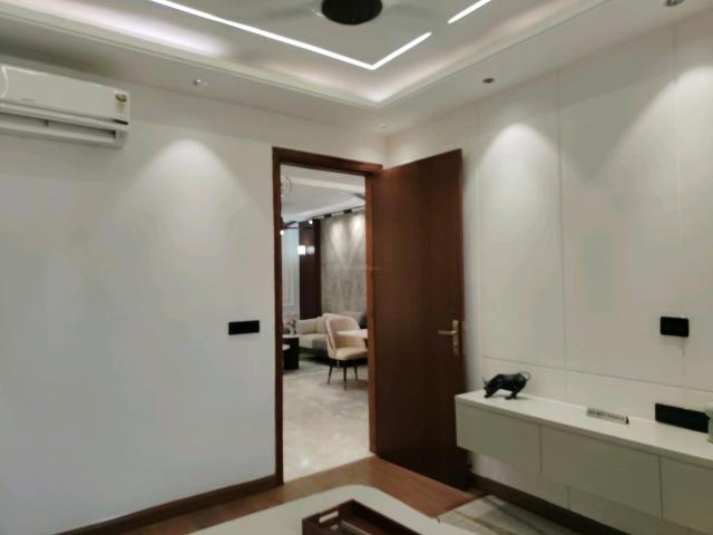 Flat for rent in Hariana