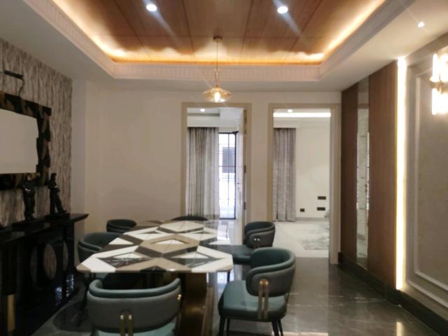 Flat for rent in Hariana