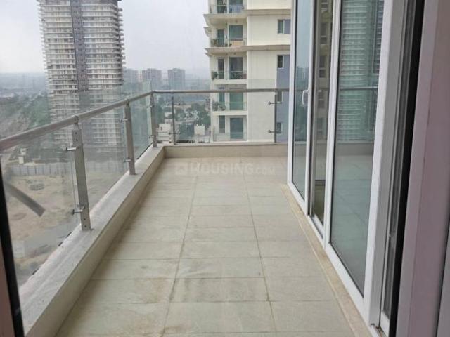 Flat for rent in Hariana