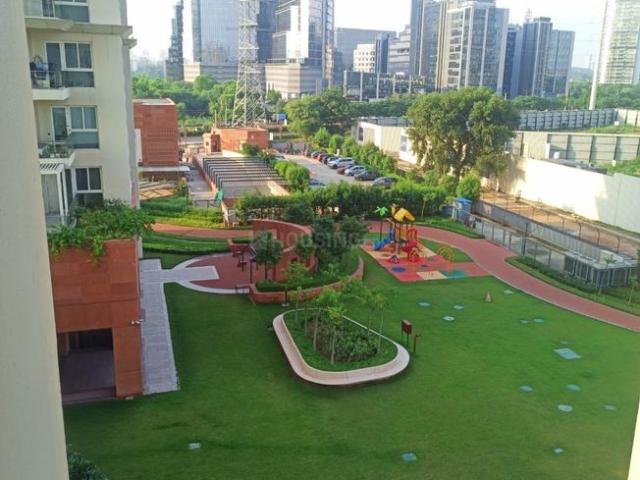 Flat for rent in Hariana