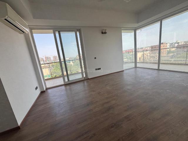 Flat for rent in Hariana