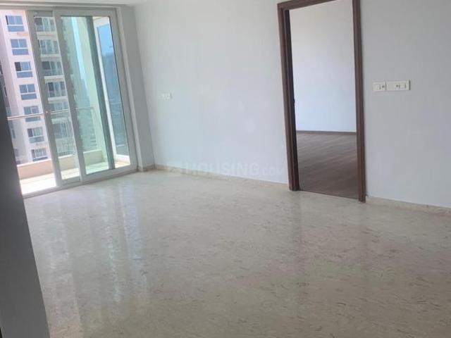 Flat for rent in Hariana