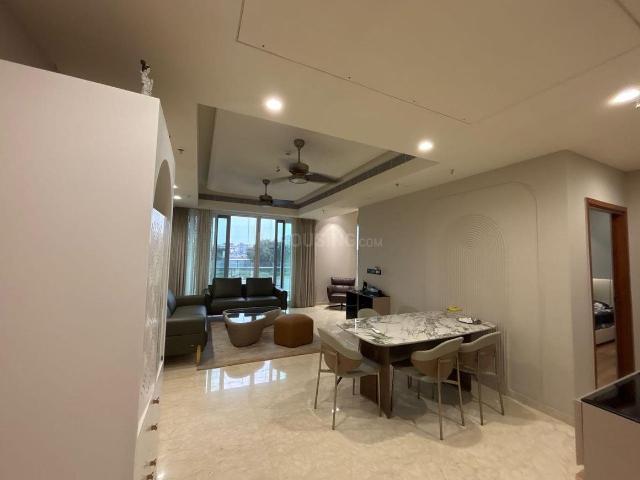Flat for rent in Hariana