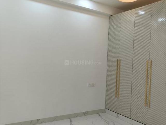 Flat for rent in South West Delhi, Deri
