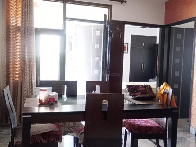 Flat for rent in South West Delhi, Deri