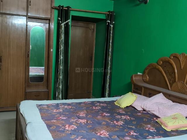 Flat for rent in South West Delhi, Deri