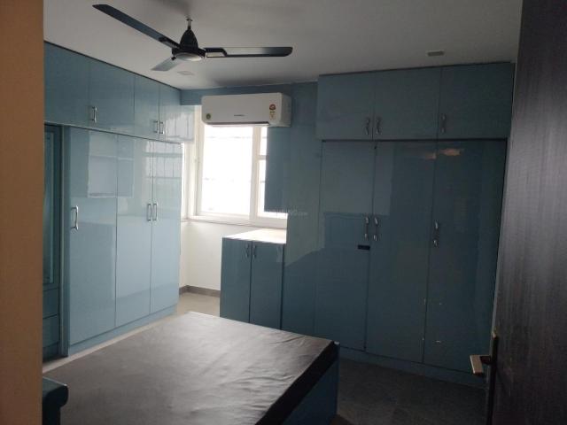 Flat for rent in South West Delhi, Deri