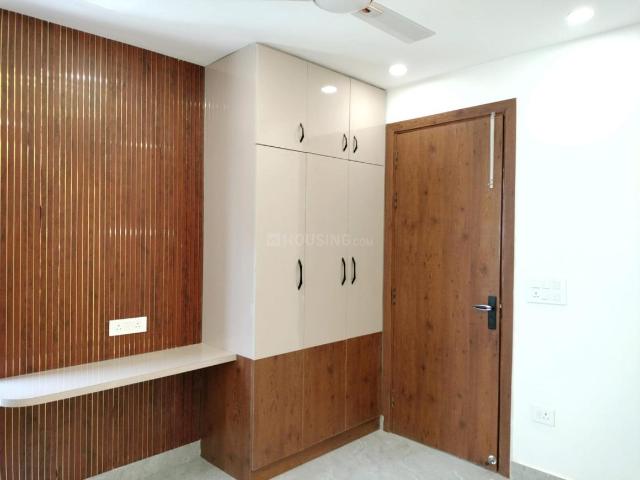 Flat for rent in South West Delhi, Deri
