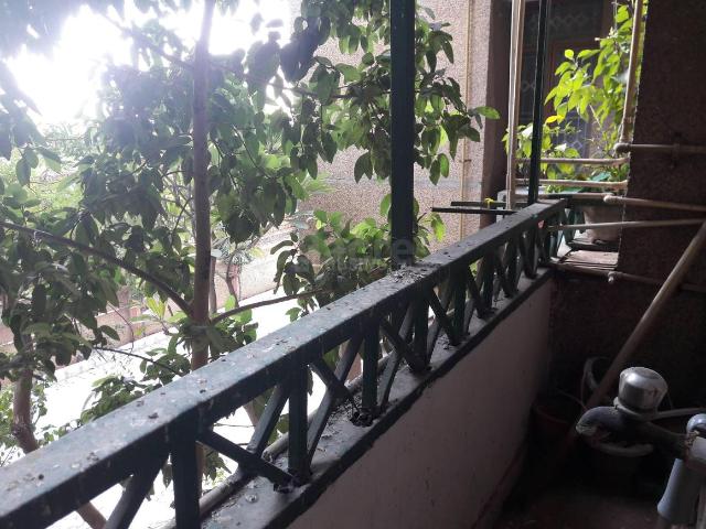 Flat for rent in South West Delhi, Deri