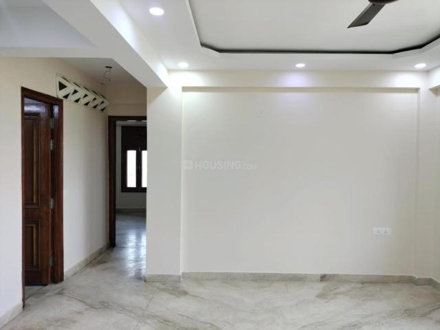 Flat for rent in South West Delhi, Deri