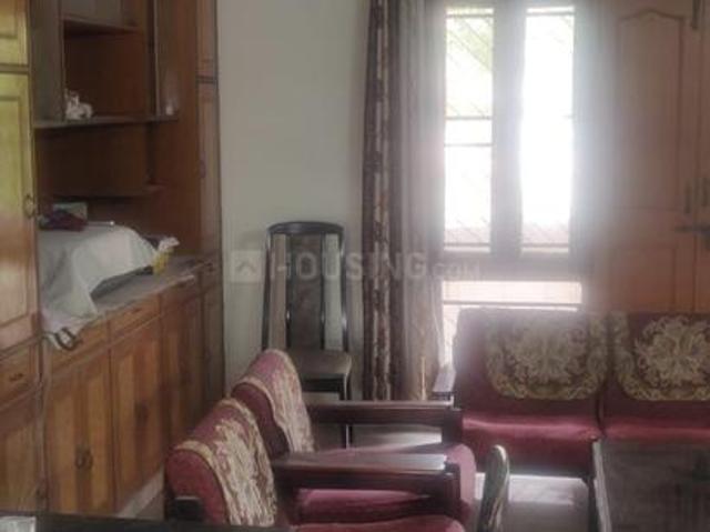 Flat for rent in South West Delhi, Deri