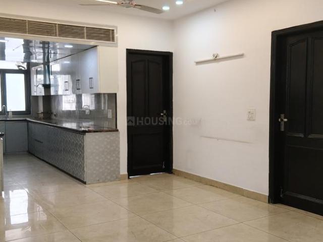 Flat for rent in South West Delhi, Deri