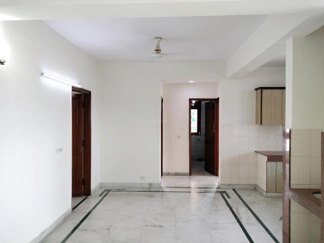 Flat for rent in South West Delhi, Deri