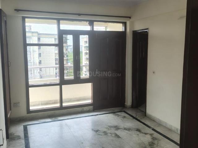 Flat for rent in South West Delhi, Deri