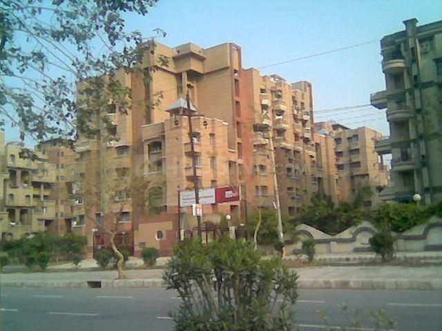 Flat for sale in Delhi