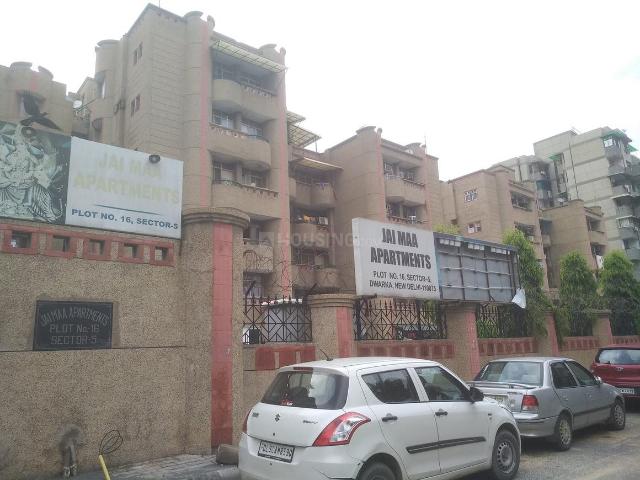Flat for sale in Delhi
