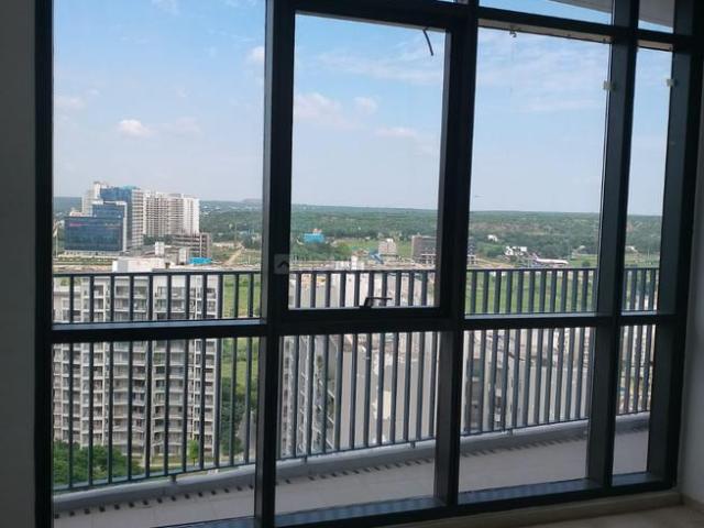 Flat for rent in Hariana