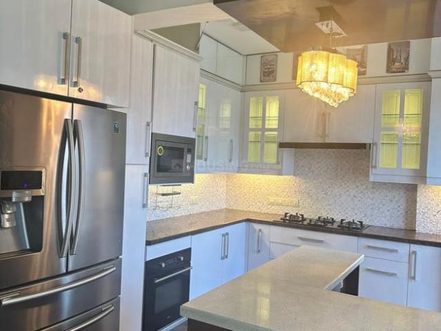 Flat for rent in Hariana