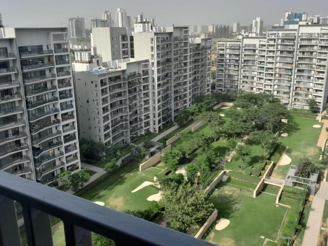 Flat for rent in Sohna, Gurugram