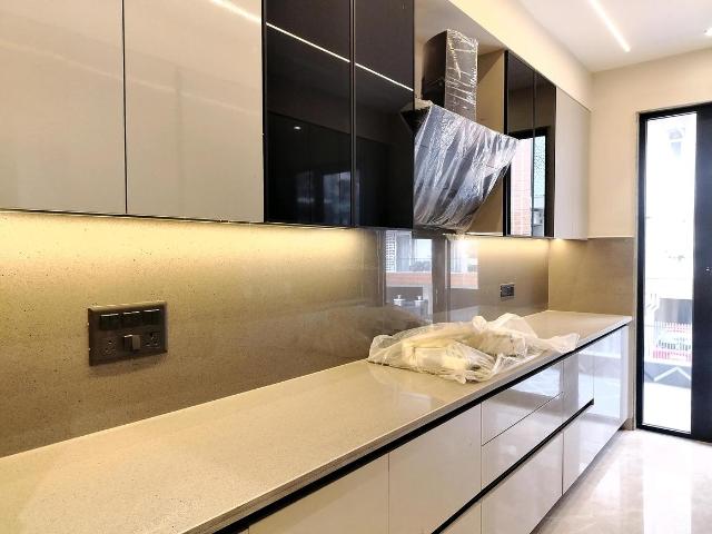 Flat for sale in Hariana