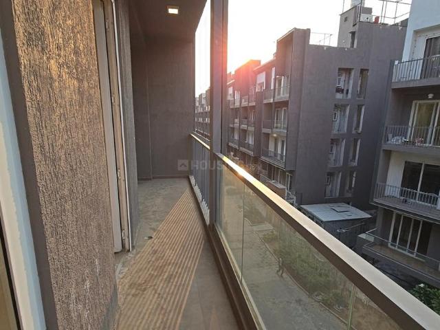 Flat for rent in Hariana