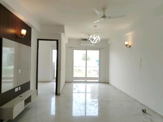 Flat for rent in Hariana