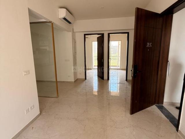 Flat for rent in Hariana