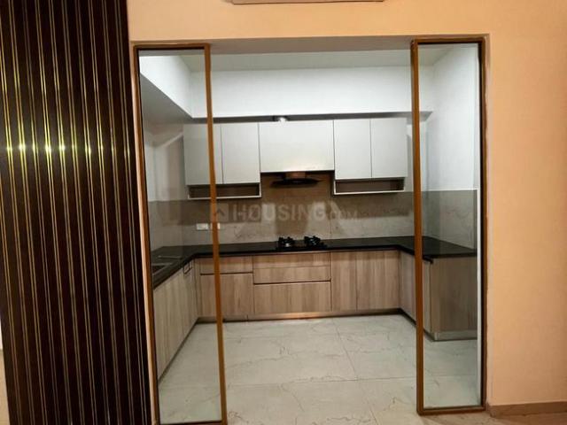 Flat for rent in Hariana