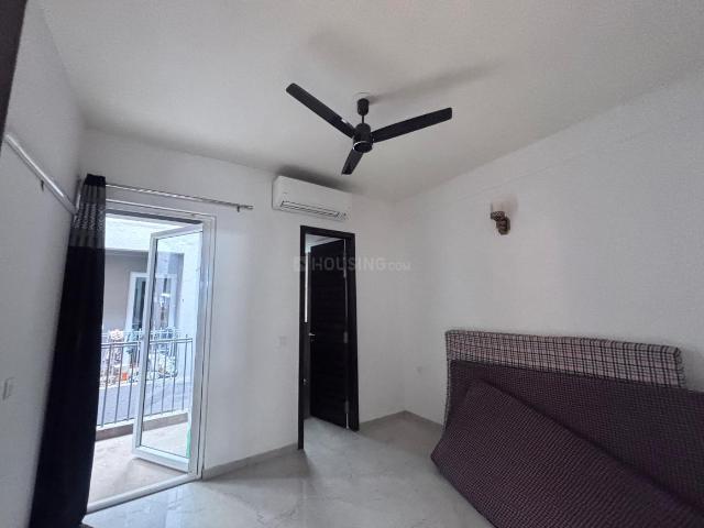 Flat for rent in Hariana