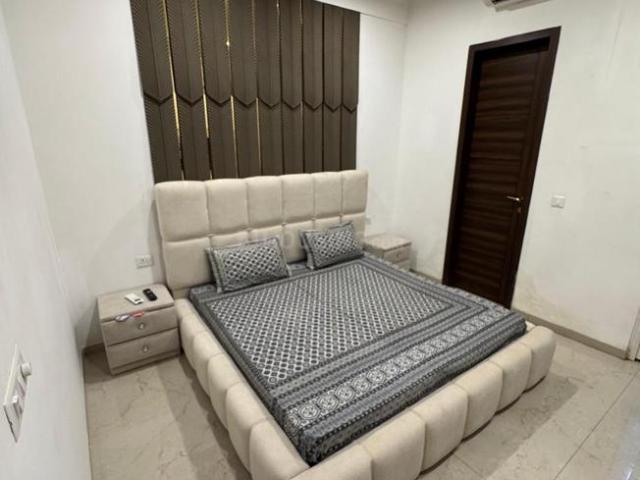 Flat for rent in Hariana