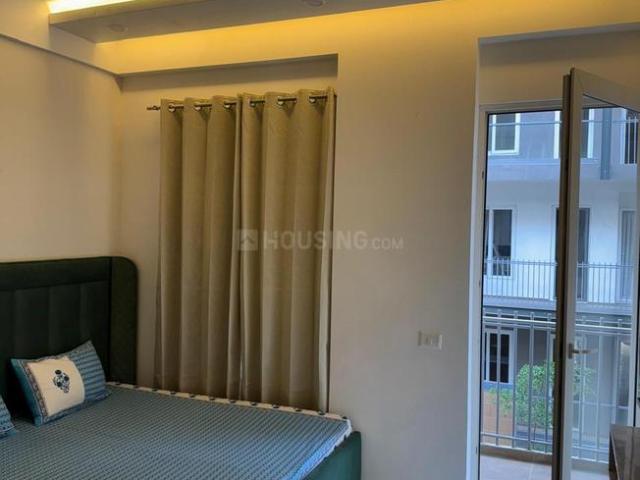 Flat for rent in Hariana