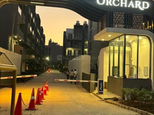 Flat for rent in Hariana