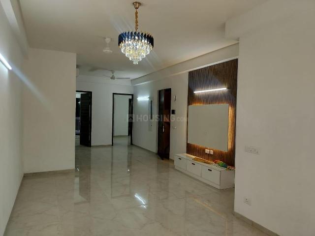 Flat for rent in Hariana