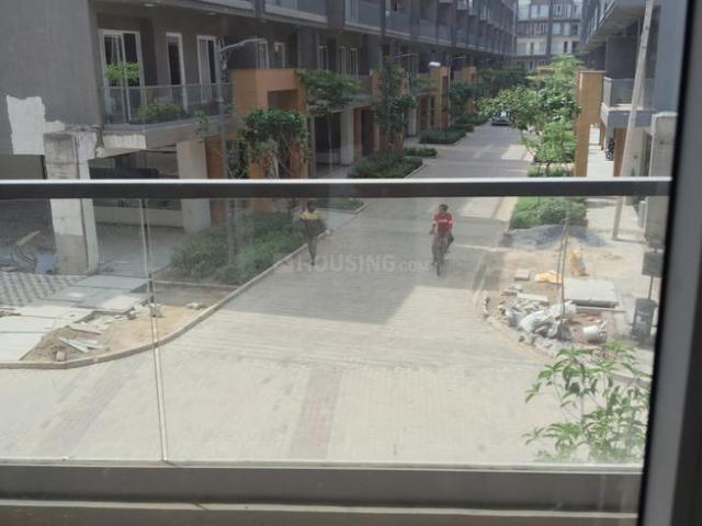 Flat for rent in Hariana