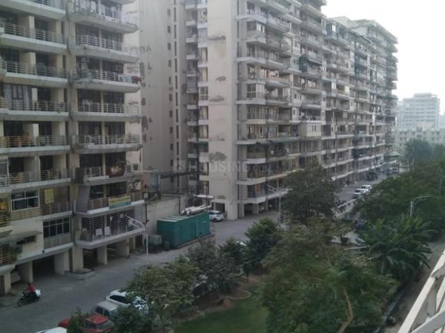 Flat for sale in Hariana